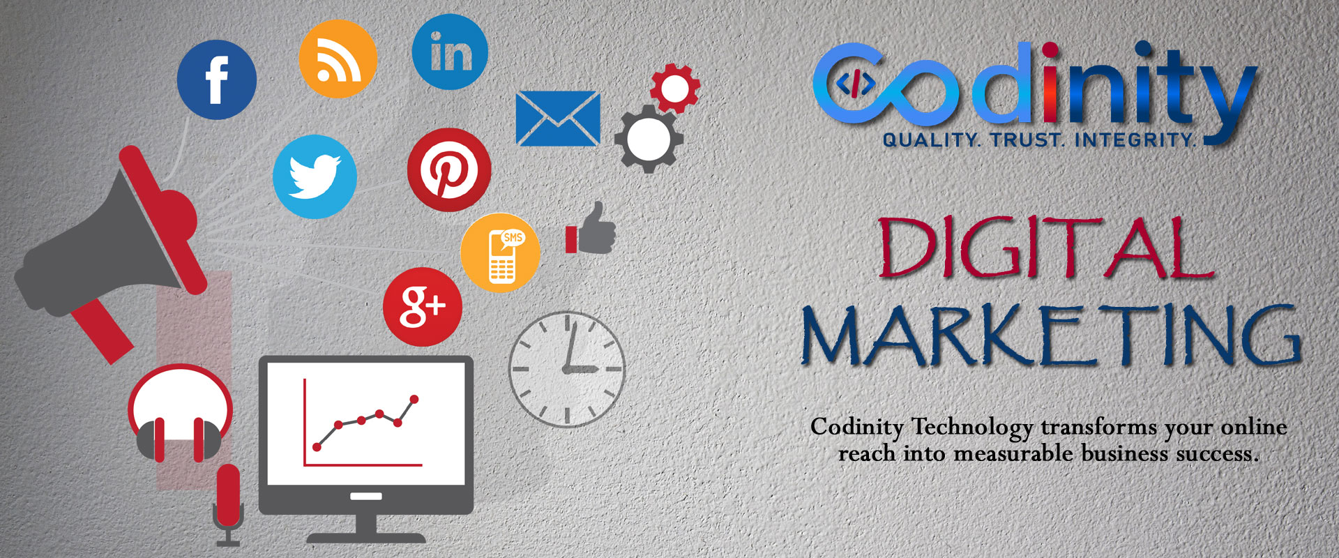 Digital Marketing Service