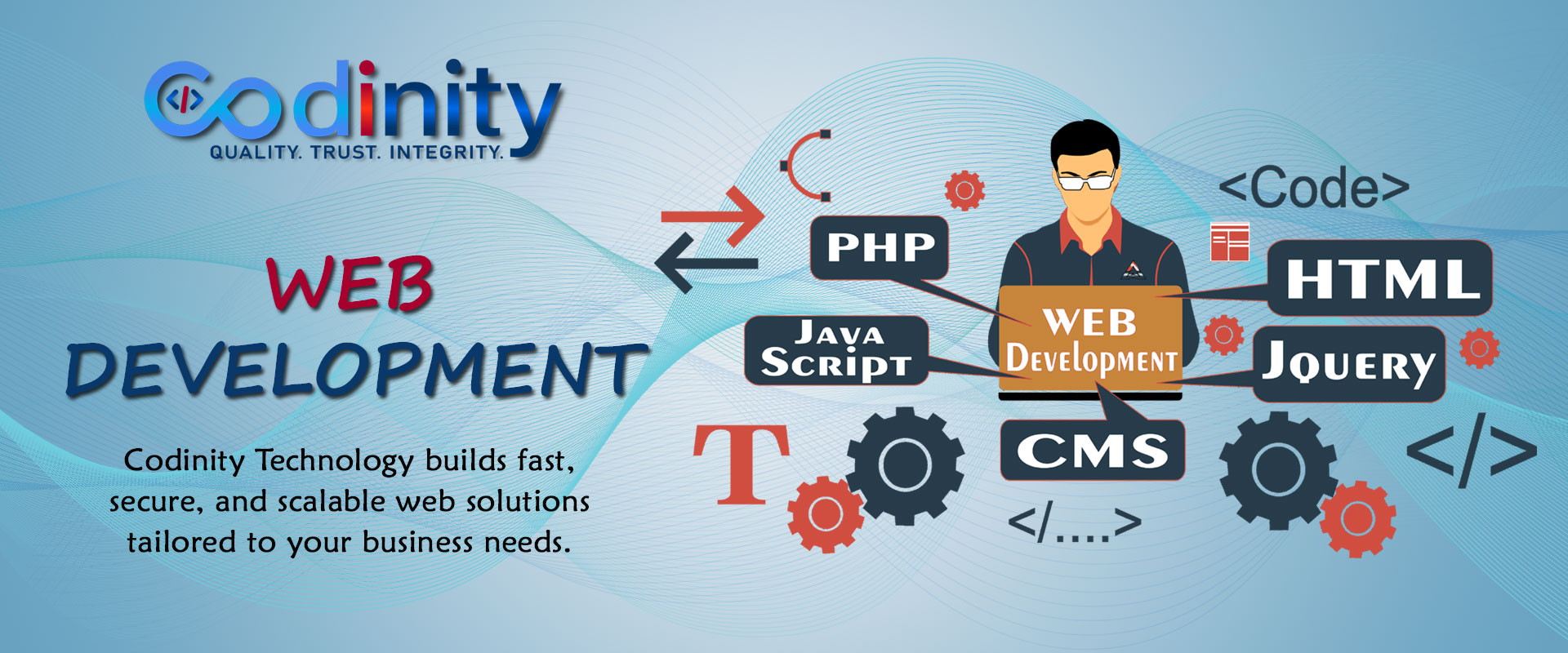 Web Development Service
